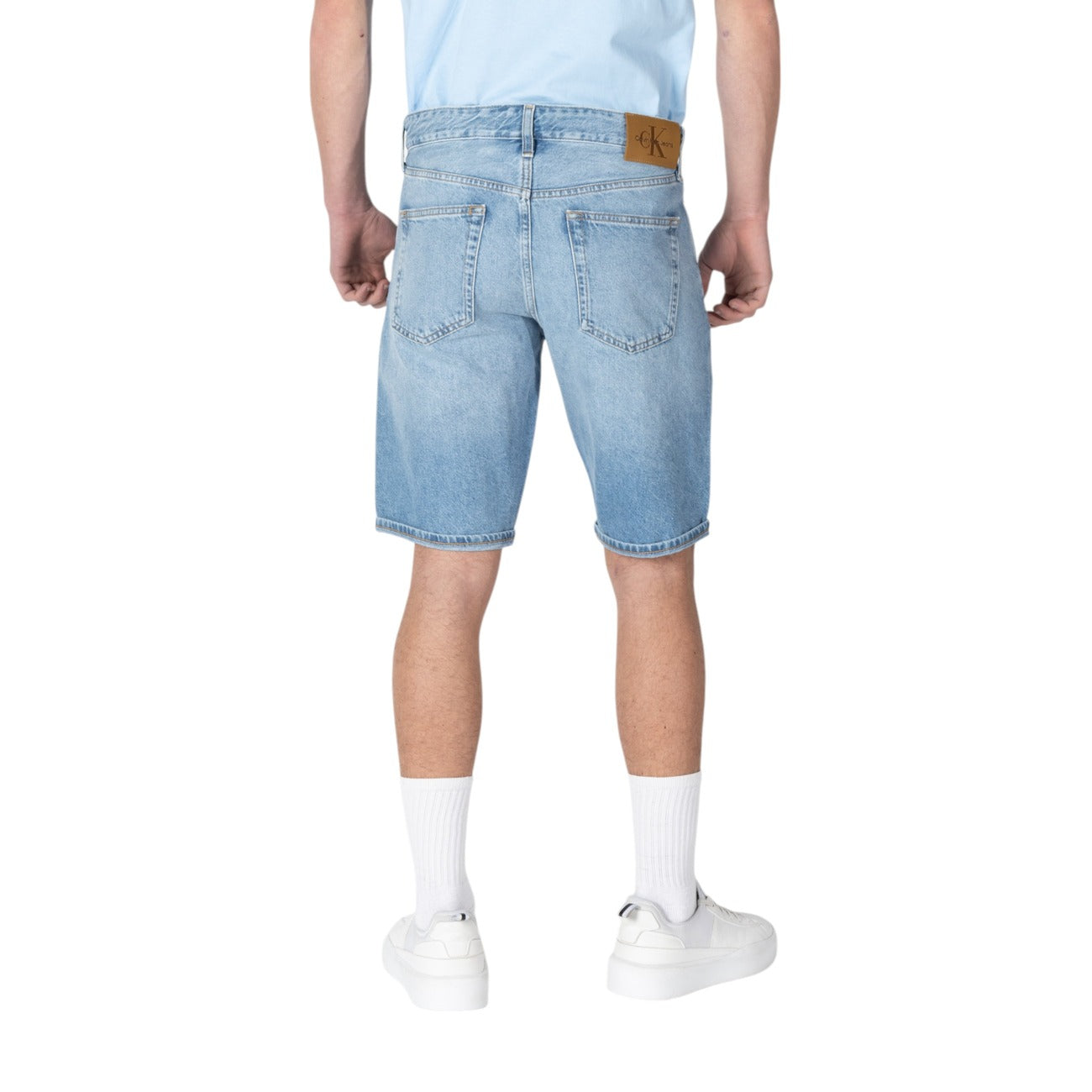 Calvin Klein Jeans - Bermuda Uomo
