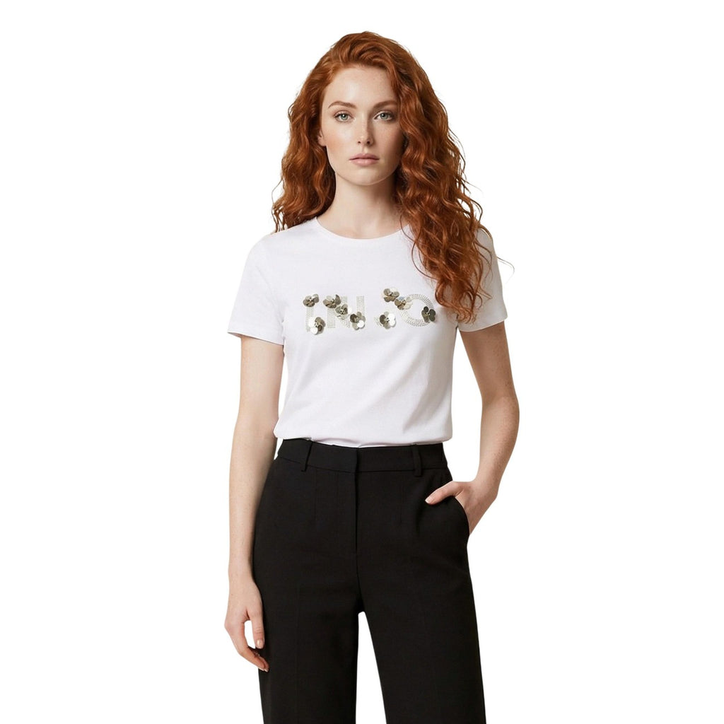 Liu Jo - T-Shirt Donna