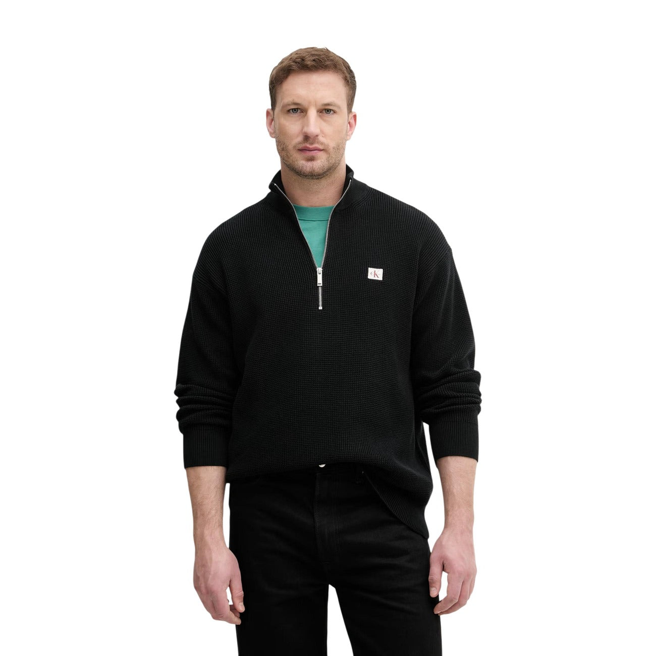 Calvin Klein Jeans - Maglia Uomo