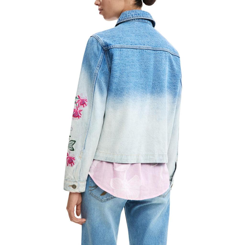 Desigual - Giacca Donna