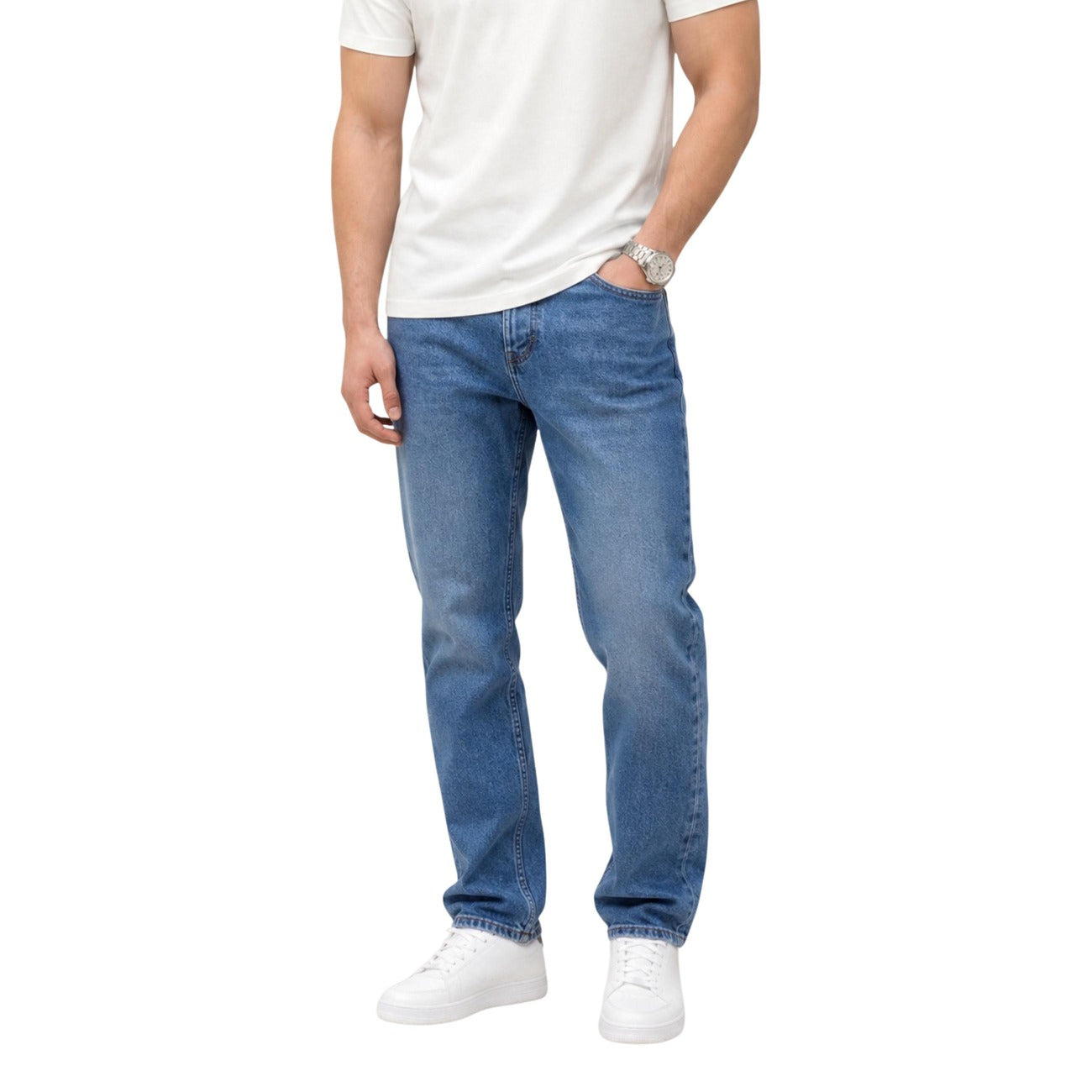 Tommy Hilfiger Jeans - Jeans Uomo