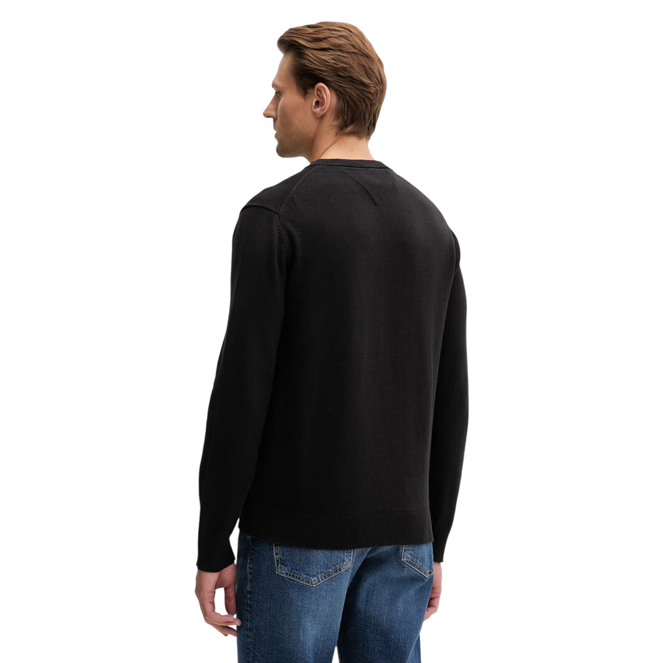 Tommy Hilfiger Jeans - Maglia Uomo