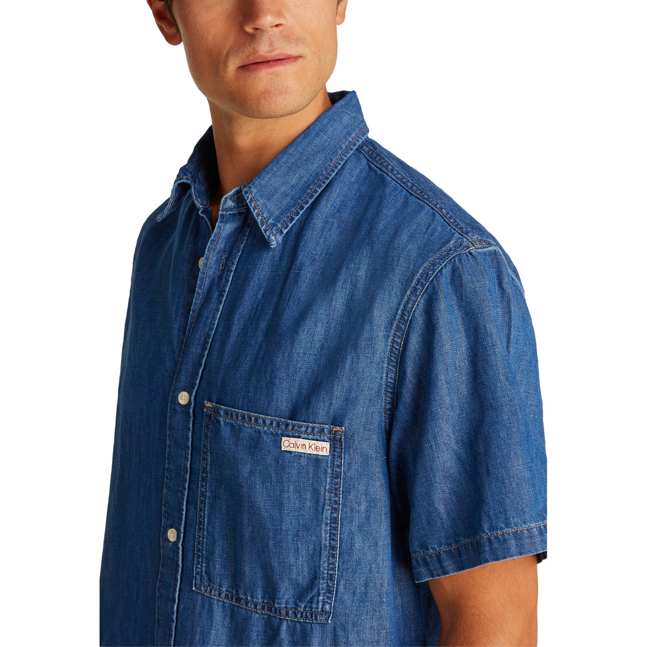 Calvin Klein Jeans - Camicia Uomo