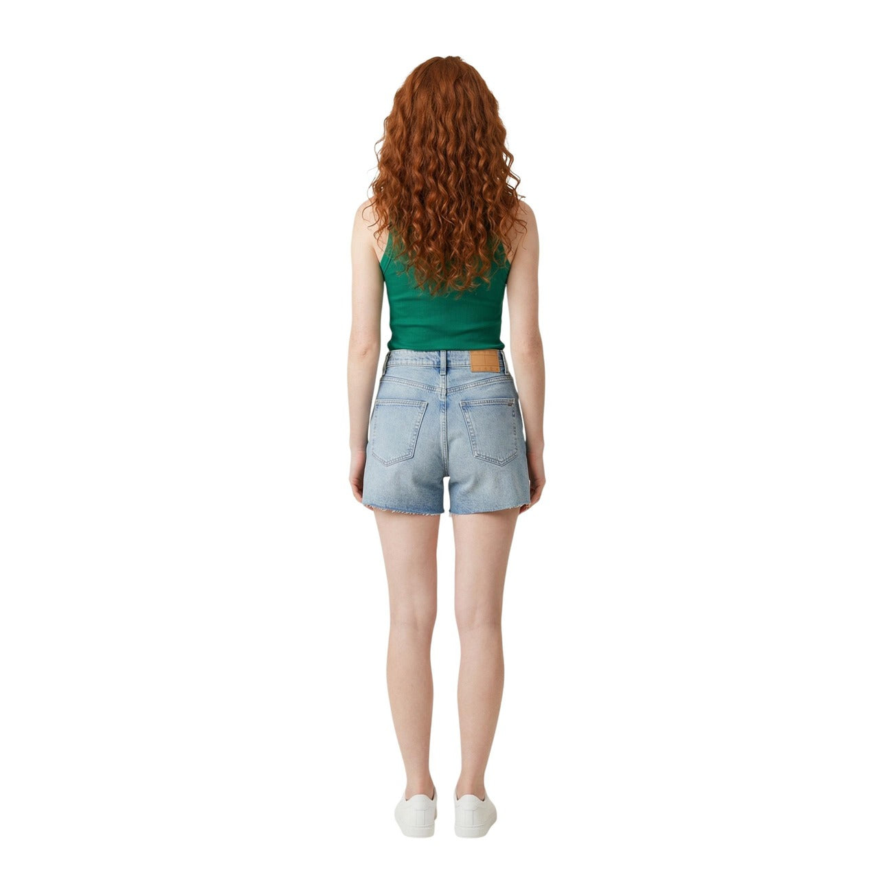 Calvin Klein Jeans - Calvin Klein Jeans Women's Tank Top