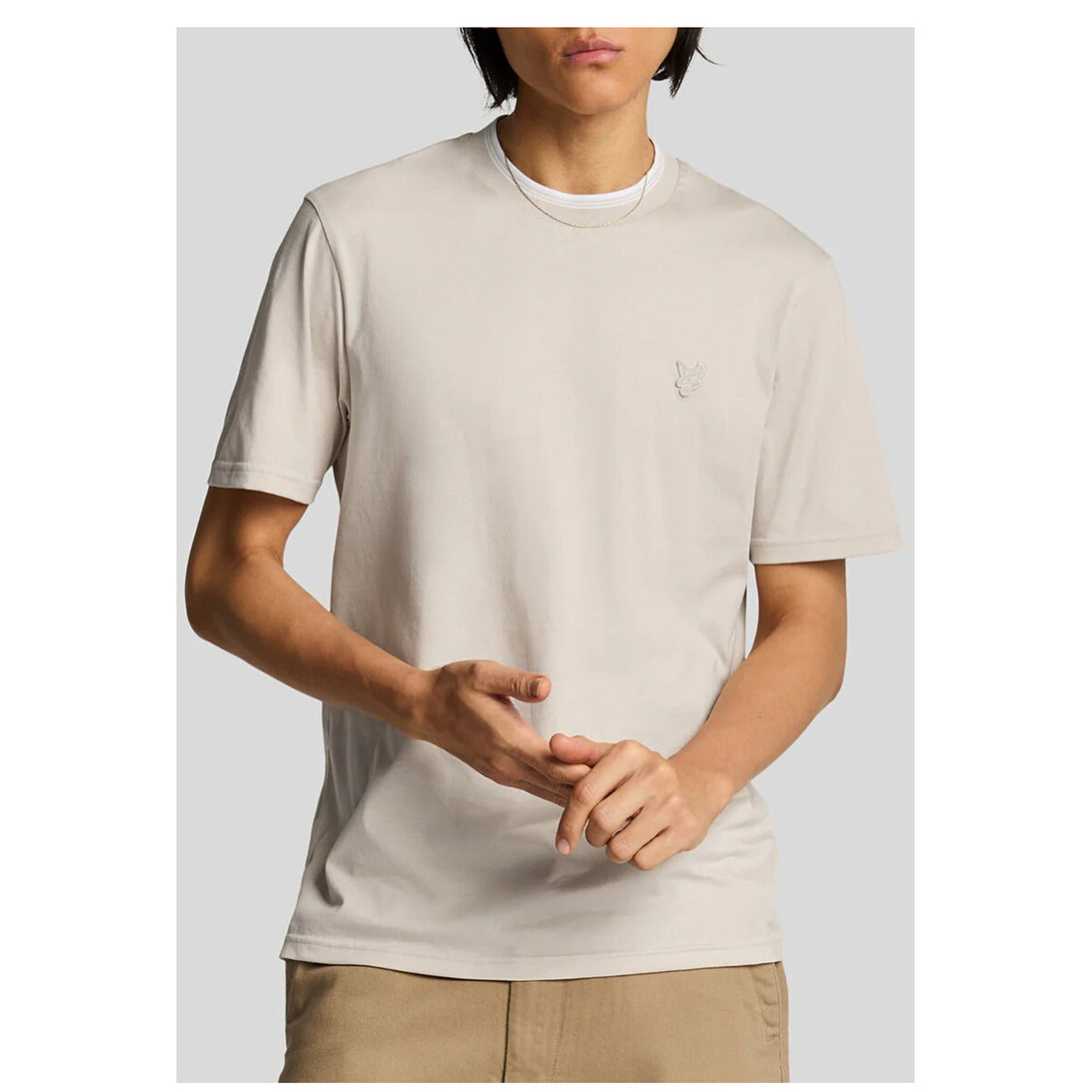 Lyle & Scott - T-Shirt Uomo