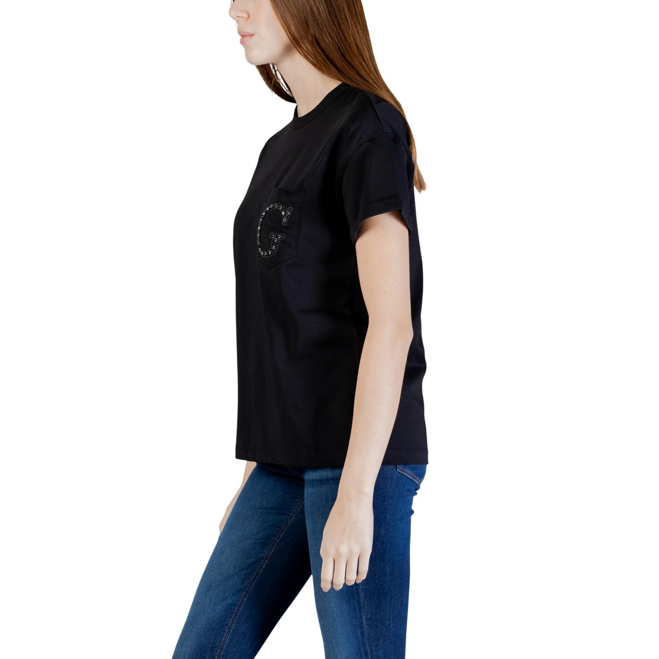 Guess - T-Shirt Donna