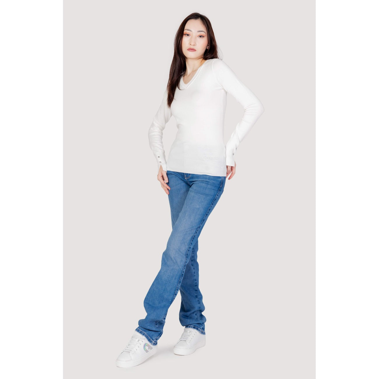 Guess - Maglia Donna