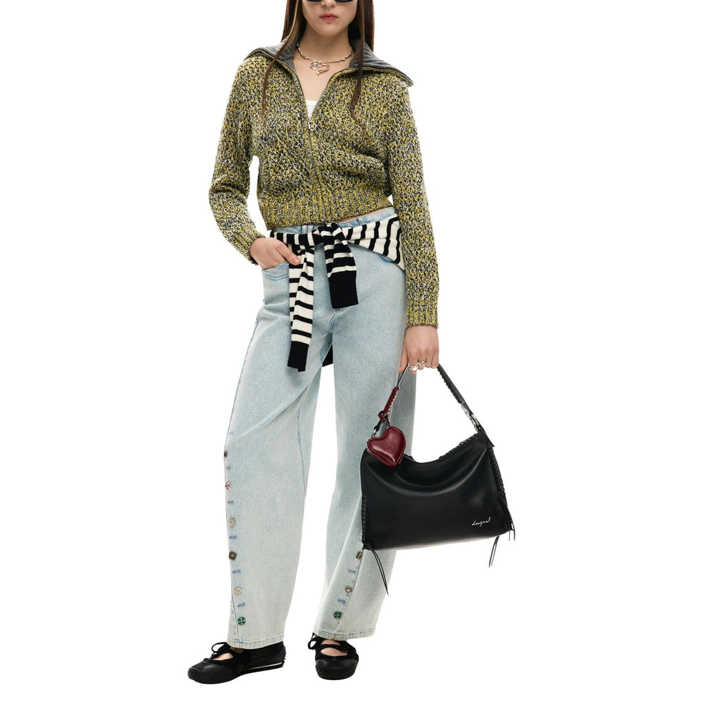 Desigual - Borsa Donna