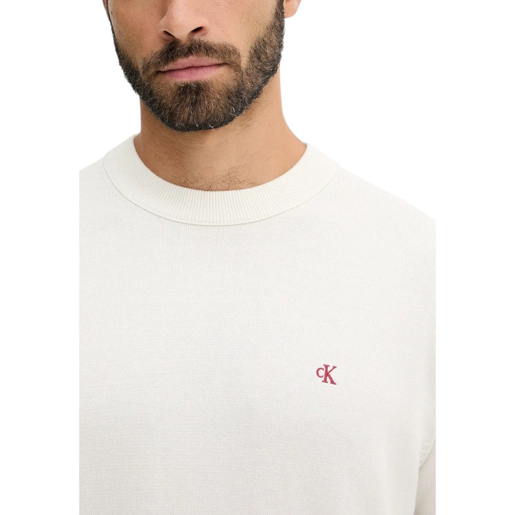 Calvin Klein Jeans - Maglia Uomo