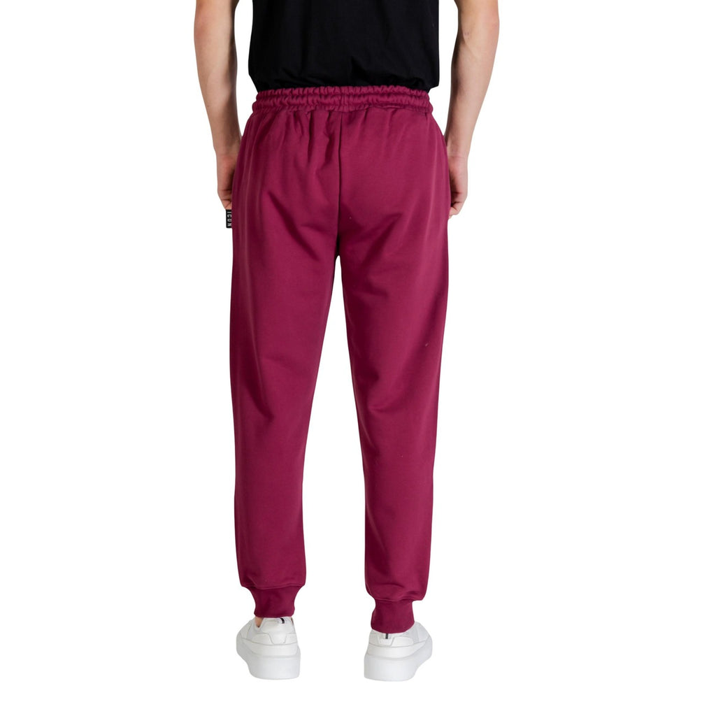 Icon - Pantaloni Uomo
