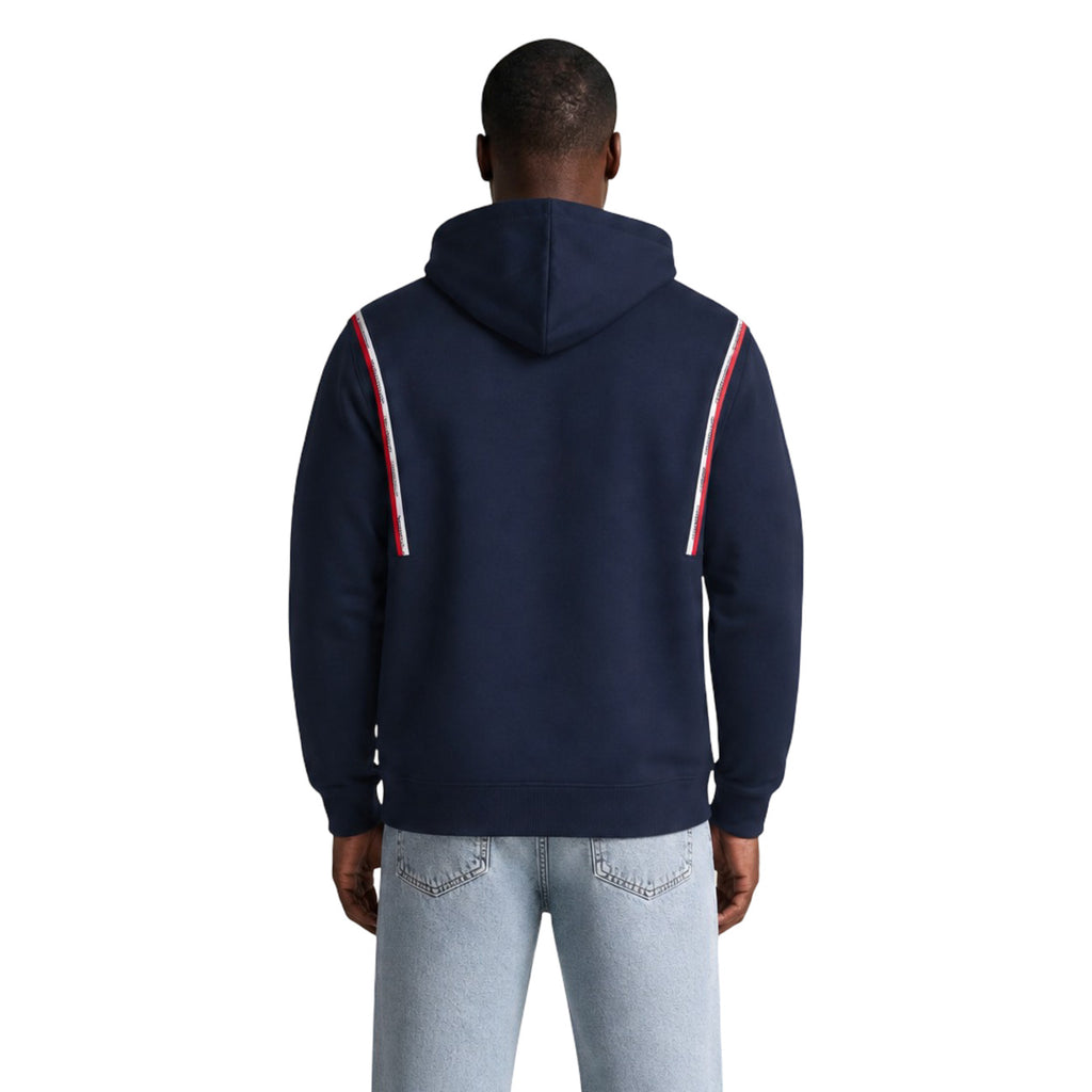 Tommy Hilfiger Jeans - Felpa Uomo