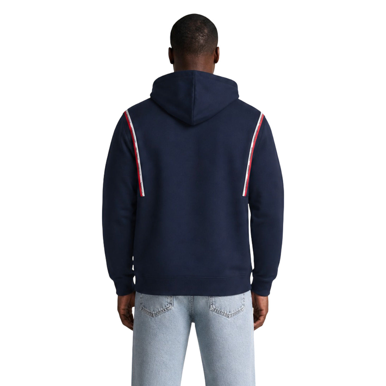 Tommy Hilfiger Jeans - Felpa Uomo