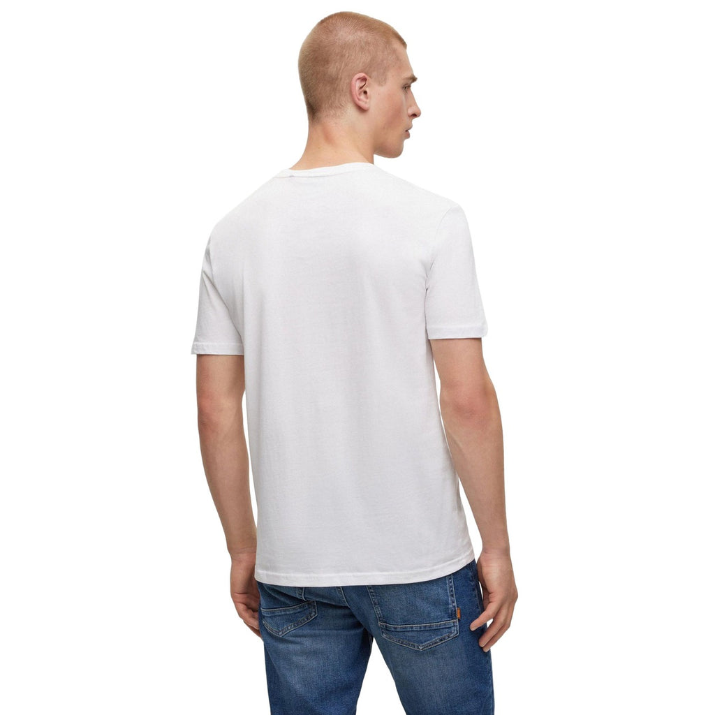Boss - T-Shirt Uomo