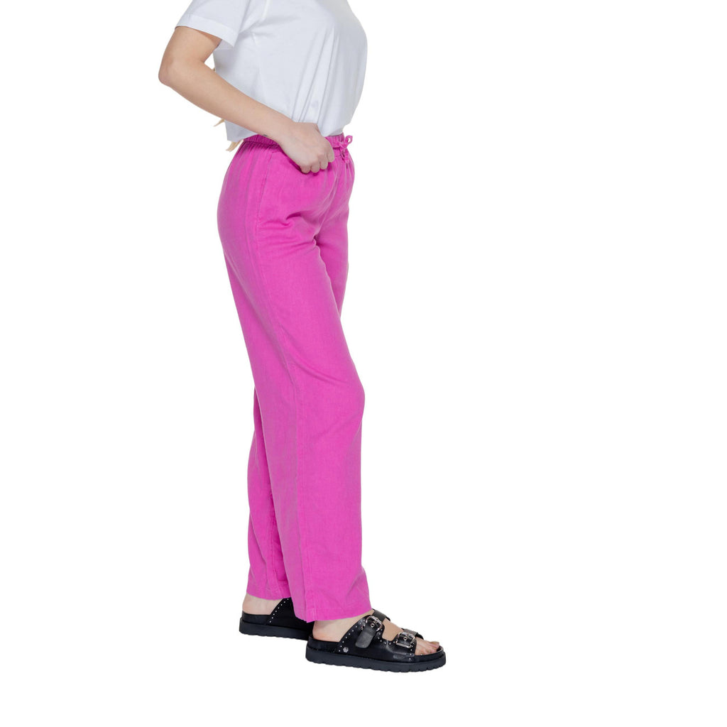 Only - Pantaloni Donna