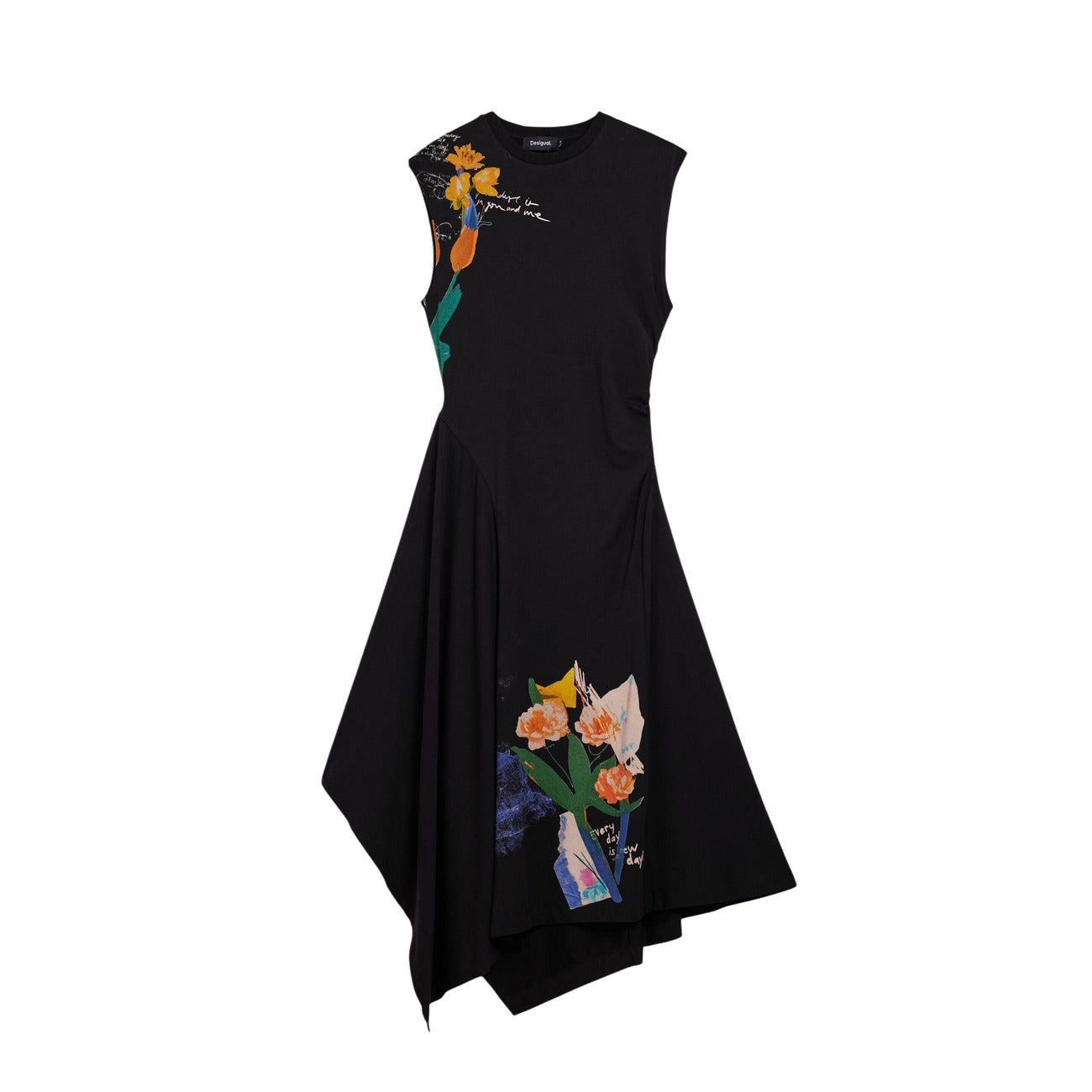 Desigual - Abito Donna