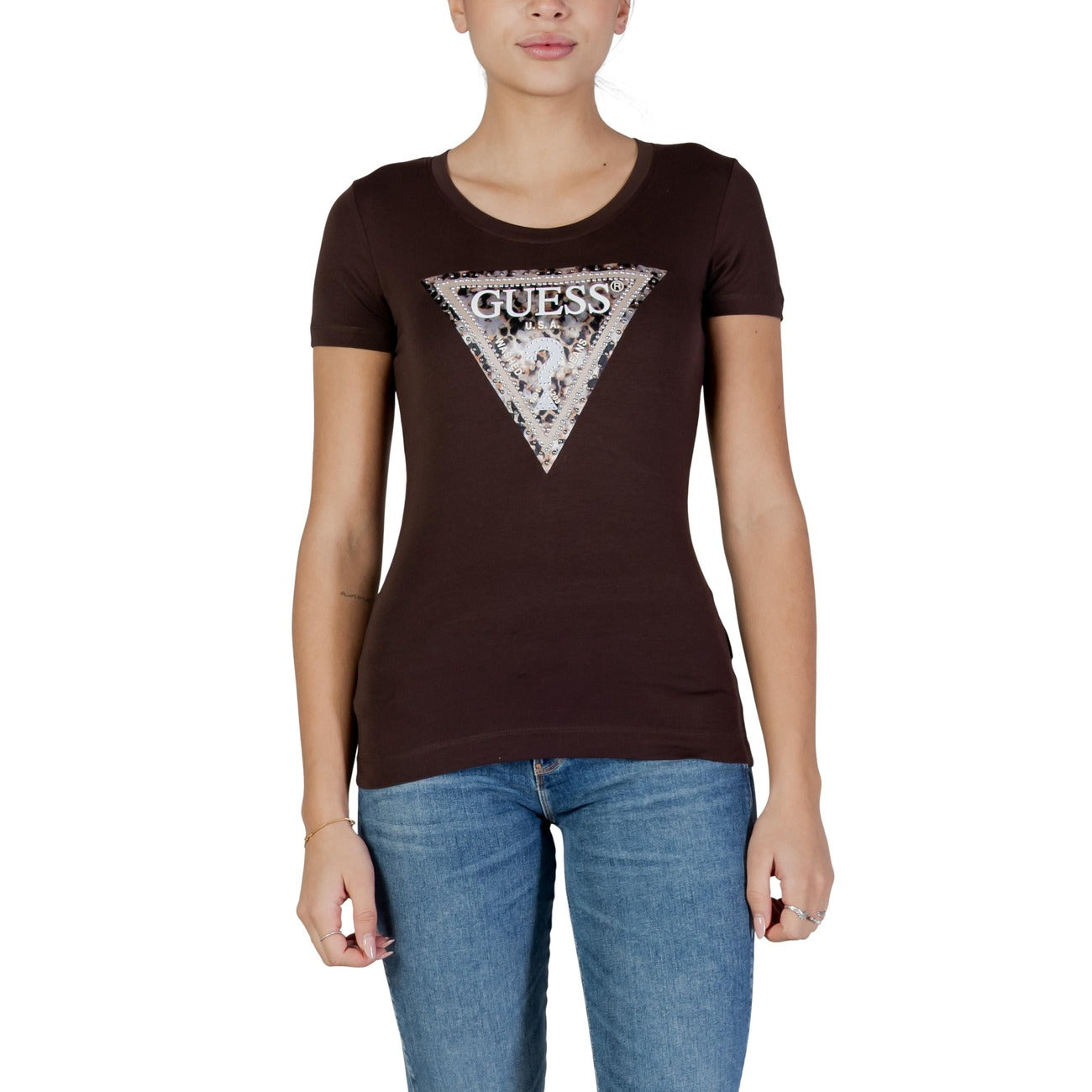 Guess - T-Shirt Donna