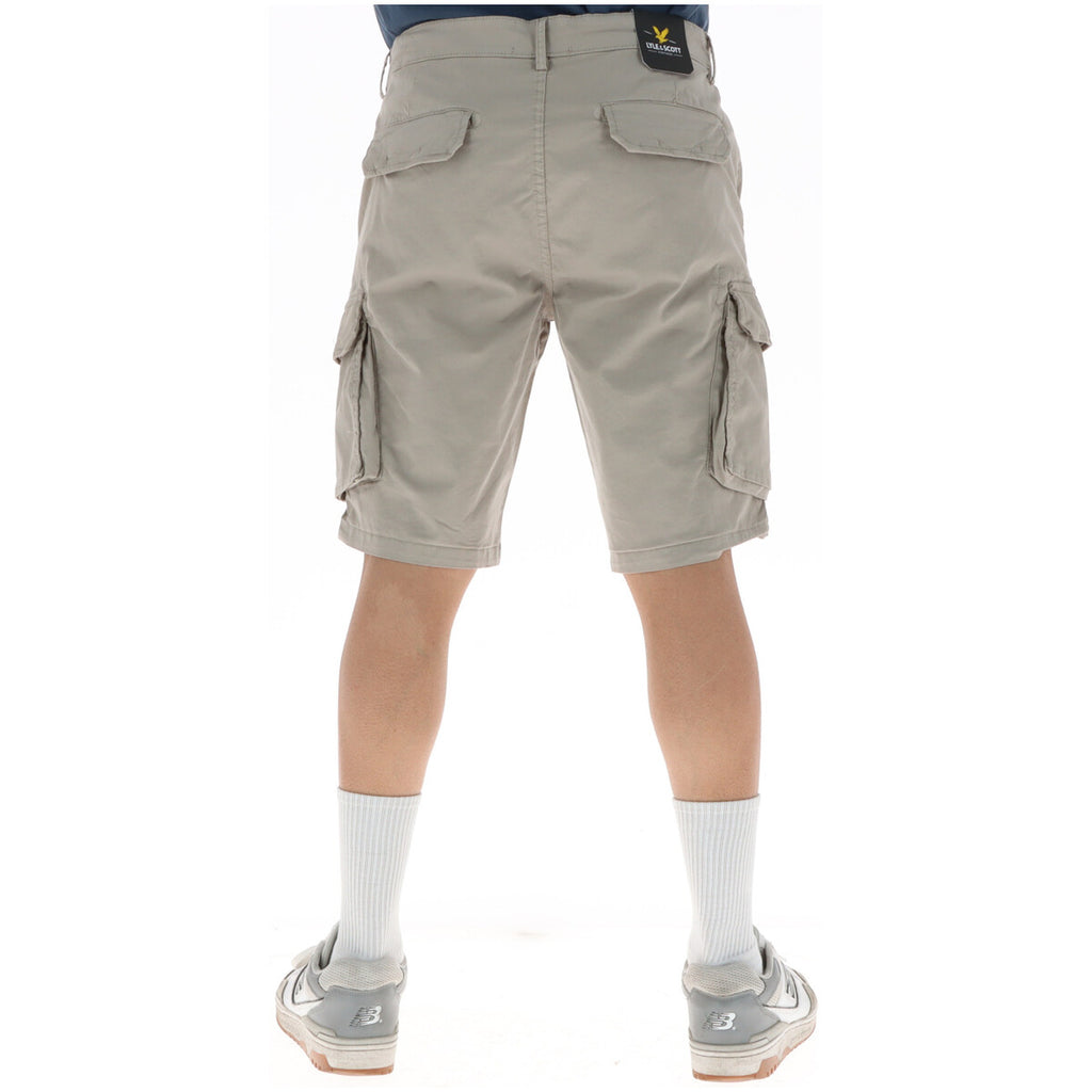 Lyle & Scott - Bermuda Uomo