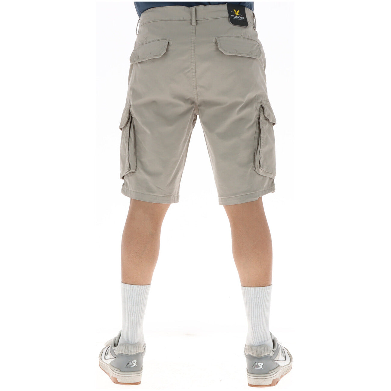 Lyle & Scott - Bermuda Uomo