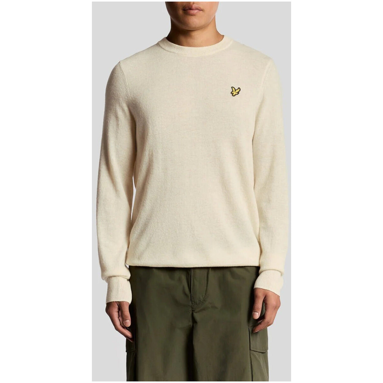 Lyle & Scott - Maglia Uomo
