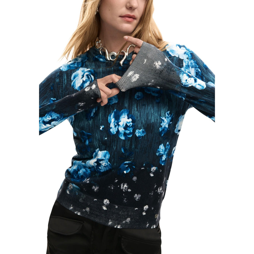 Desigual - Maglia Donna