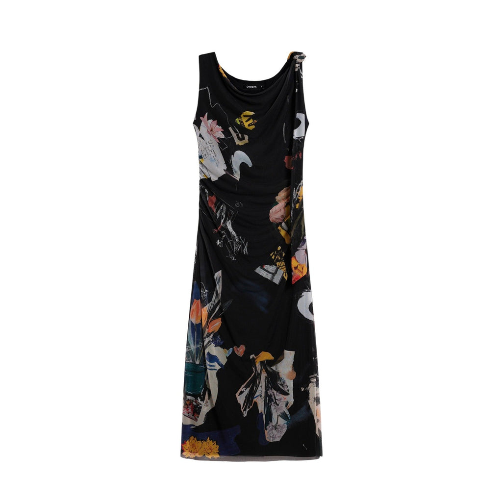 Desigual - Abito Donna