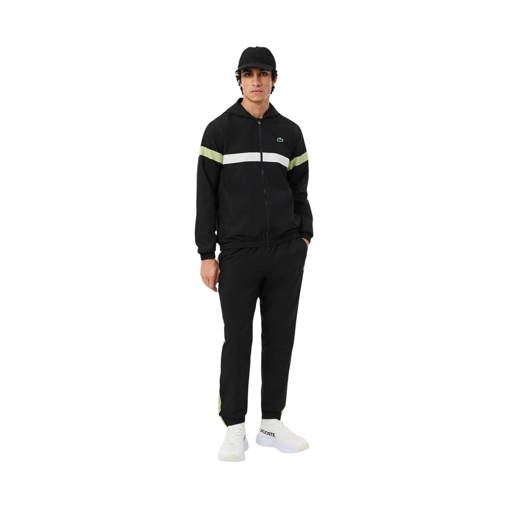 Lacoste - Tuta Uomo