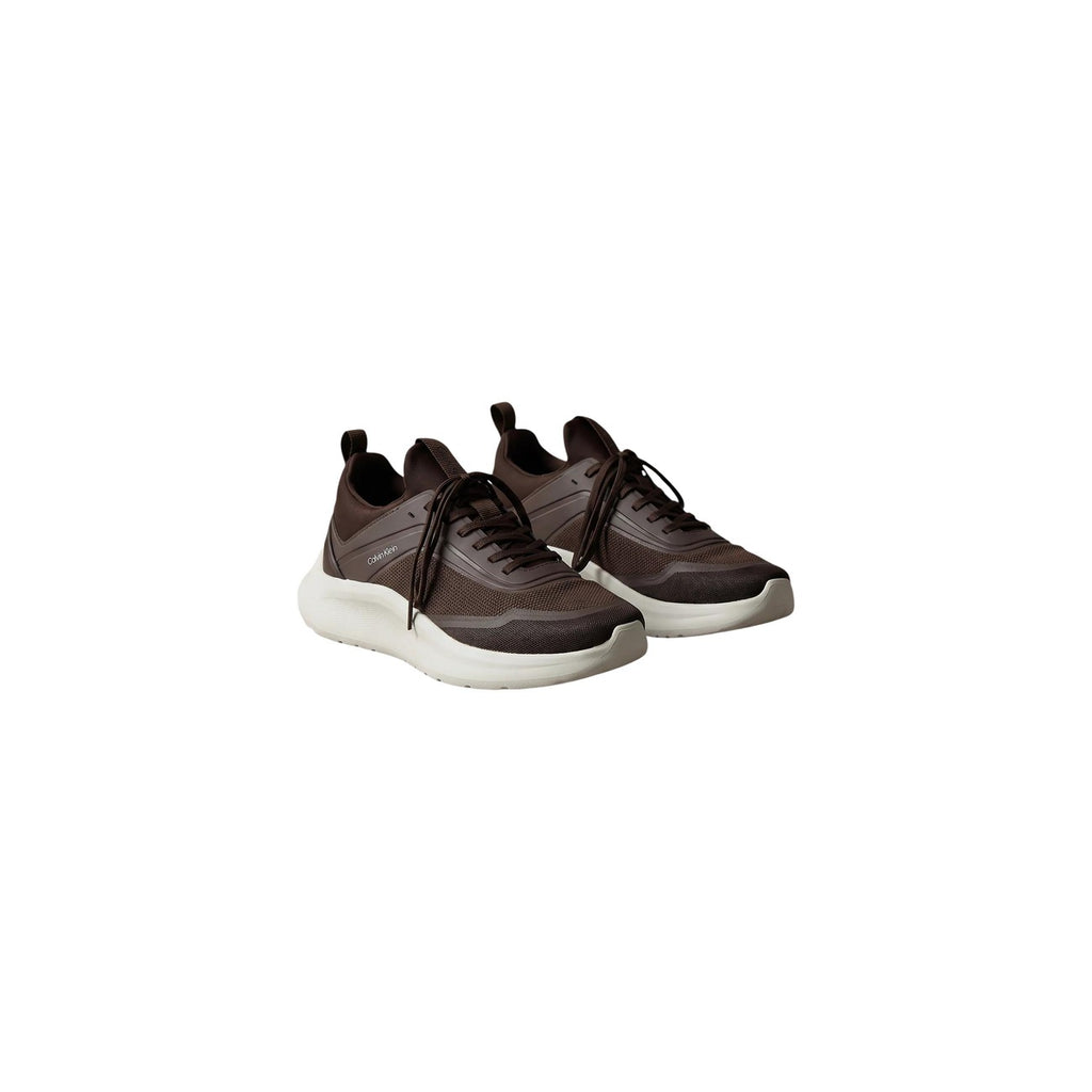 Calvin Klein - Sneakers Uomo