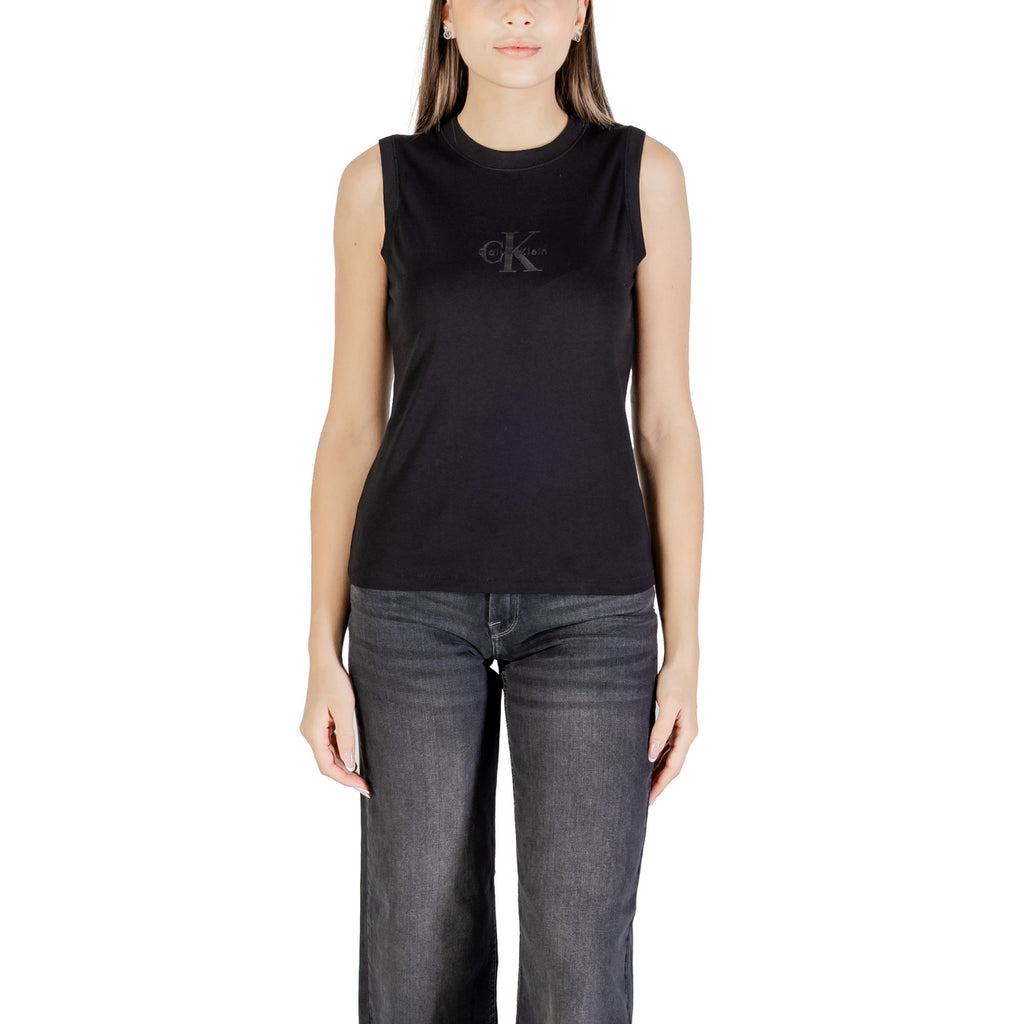 Calvin Klein Jeans - Canotta Donna