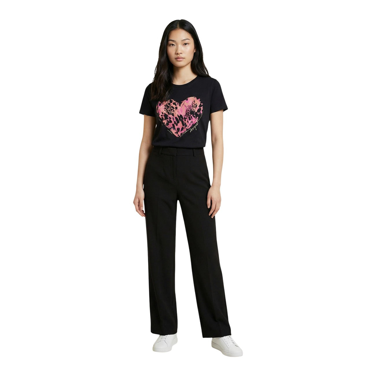 Desigual - Desigual Women's T-Shirt