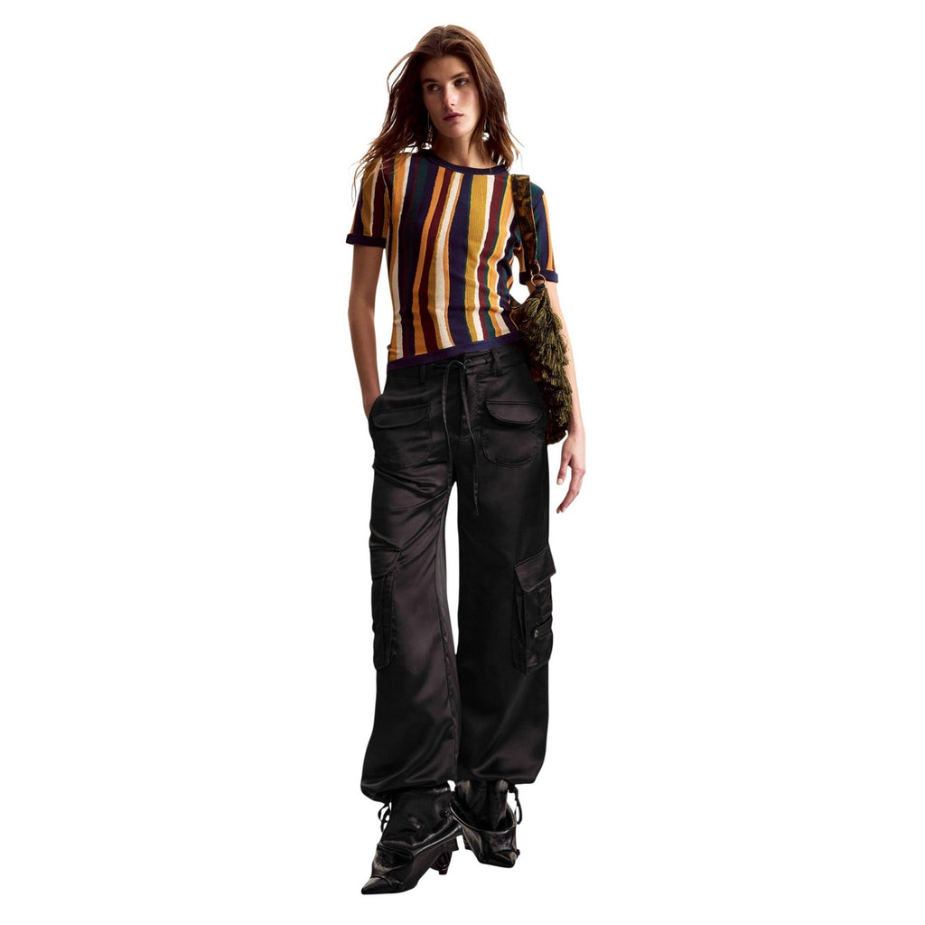 Desigual - T-Shirt Donna