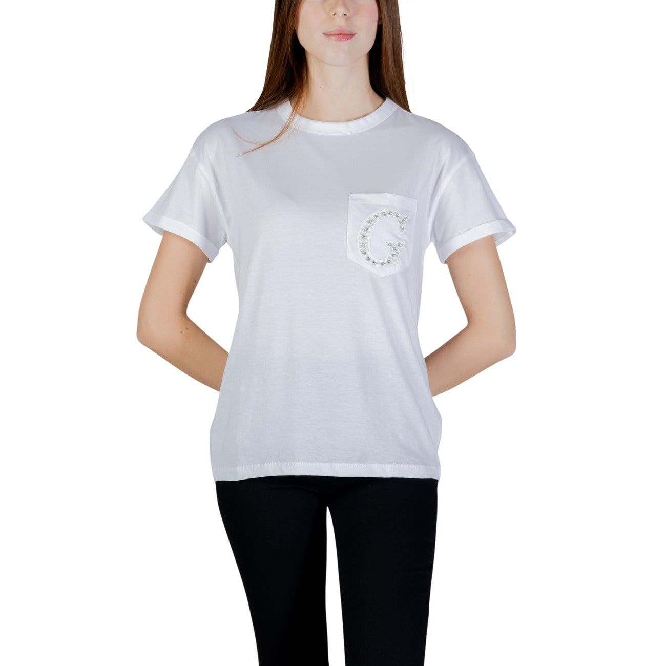 Guess - T-Shirt Donna