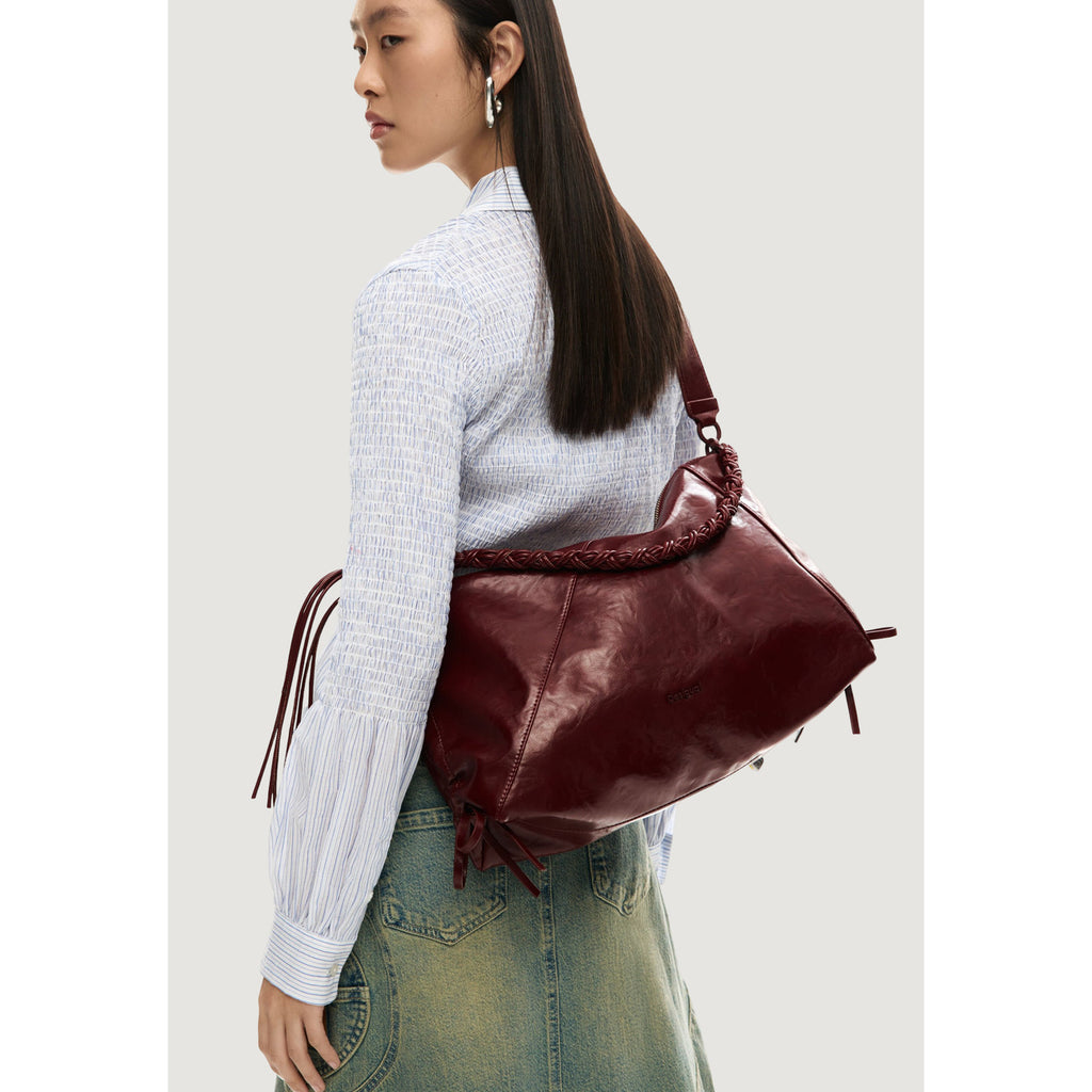 Desigual - Borsa Donna
