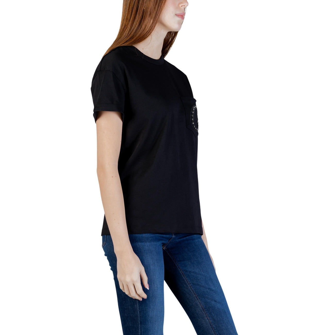 Guess - T-Shirt Donna