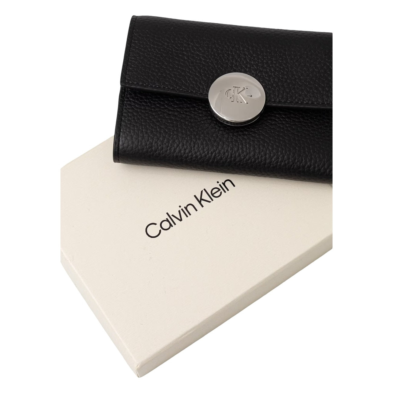 Calvin Klein - Portafogli Donna