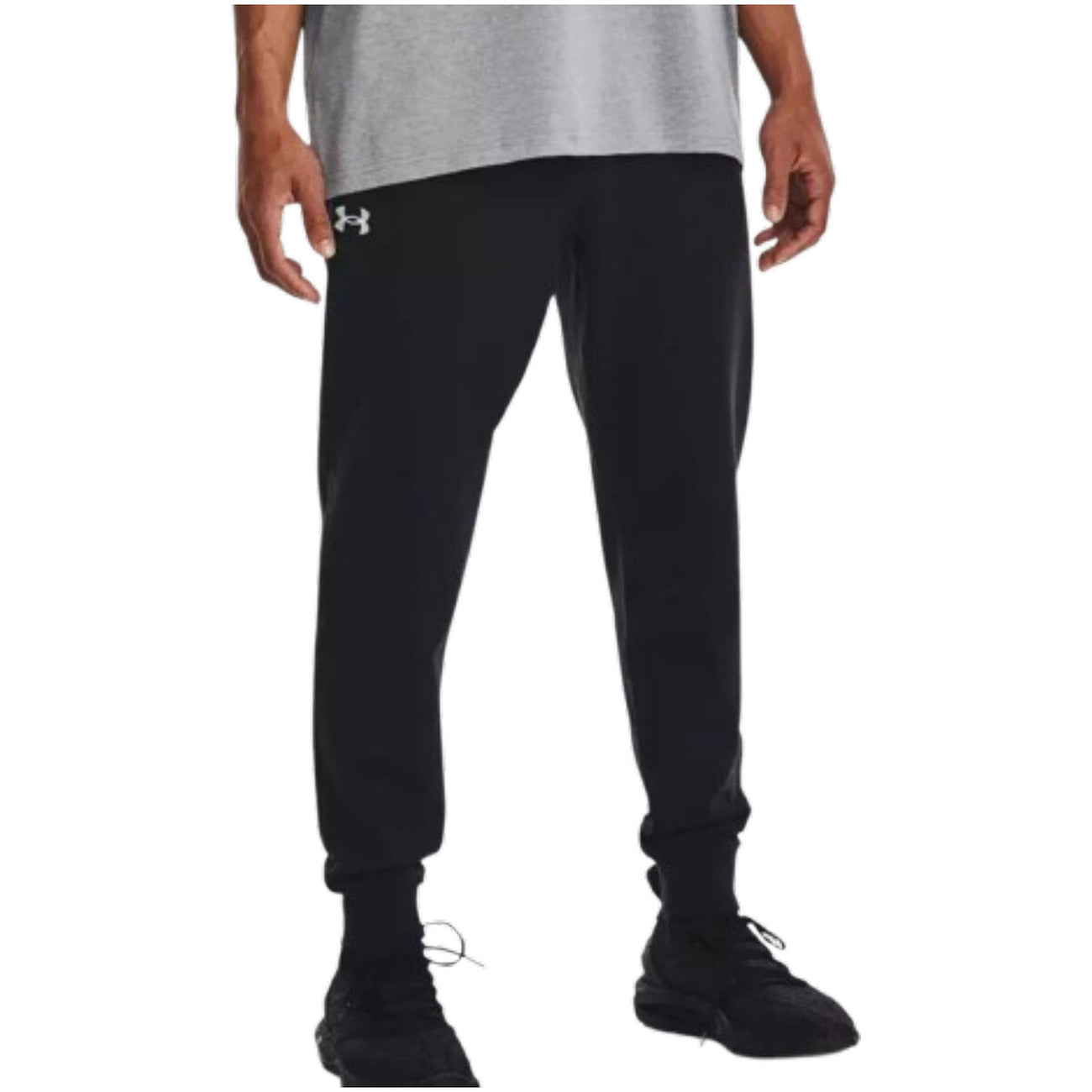 Under Armour - Pantaloni Uomo