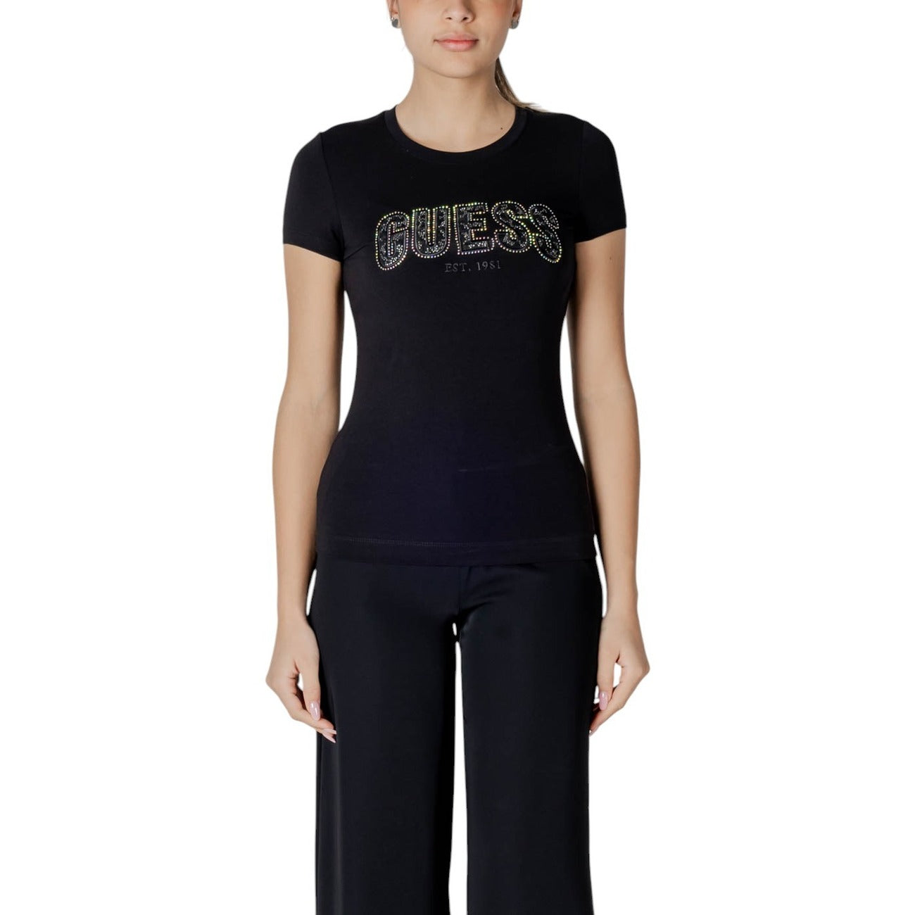 Guess - T-Shirt Donna