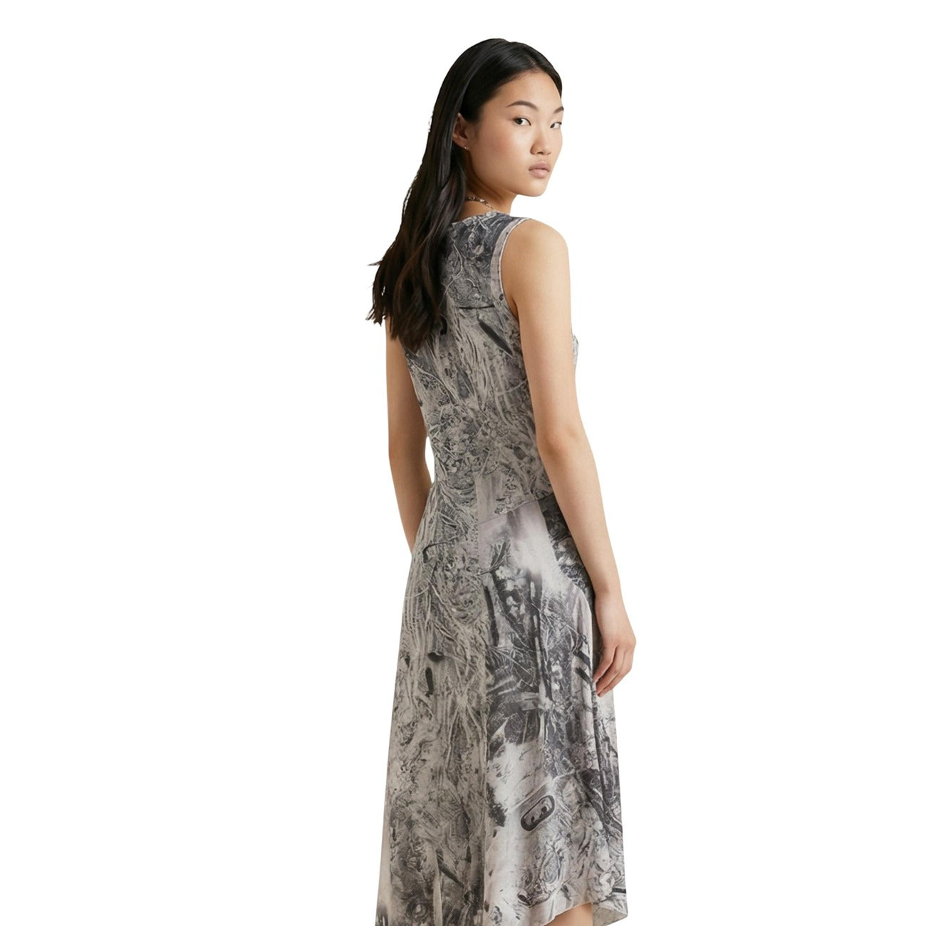Desigual - Abito Donna