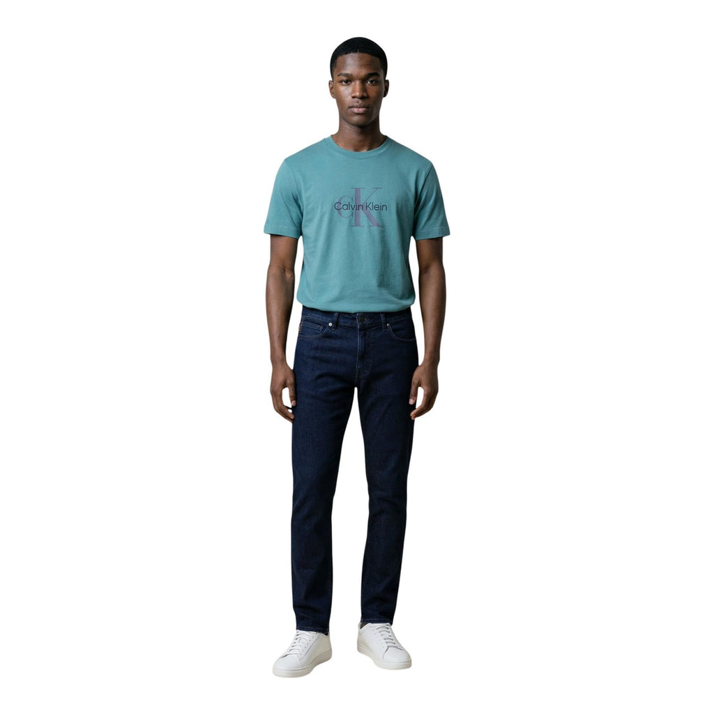 Calvin Klein Jeans - T-Shirt Uomo
