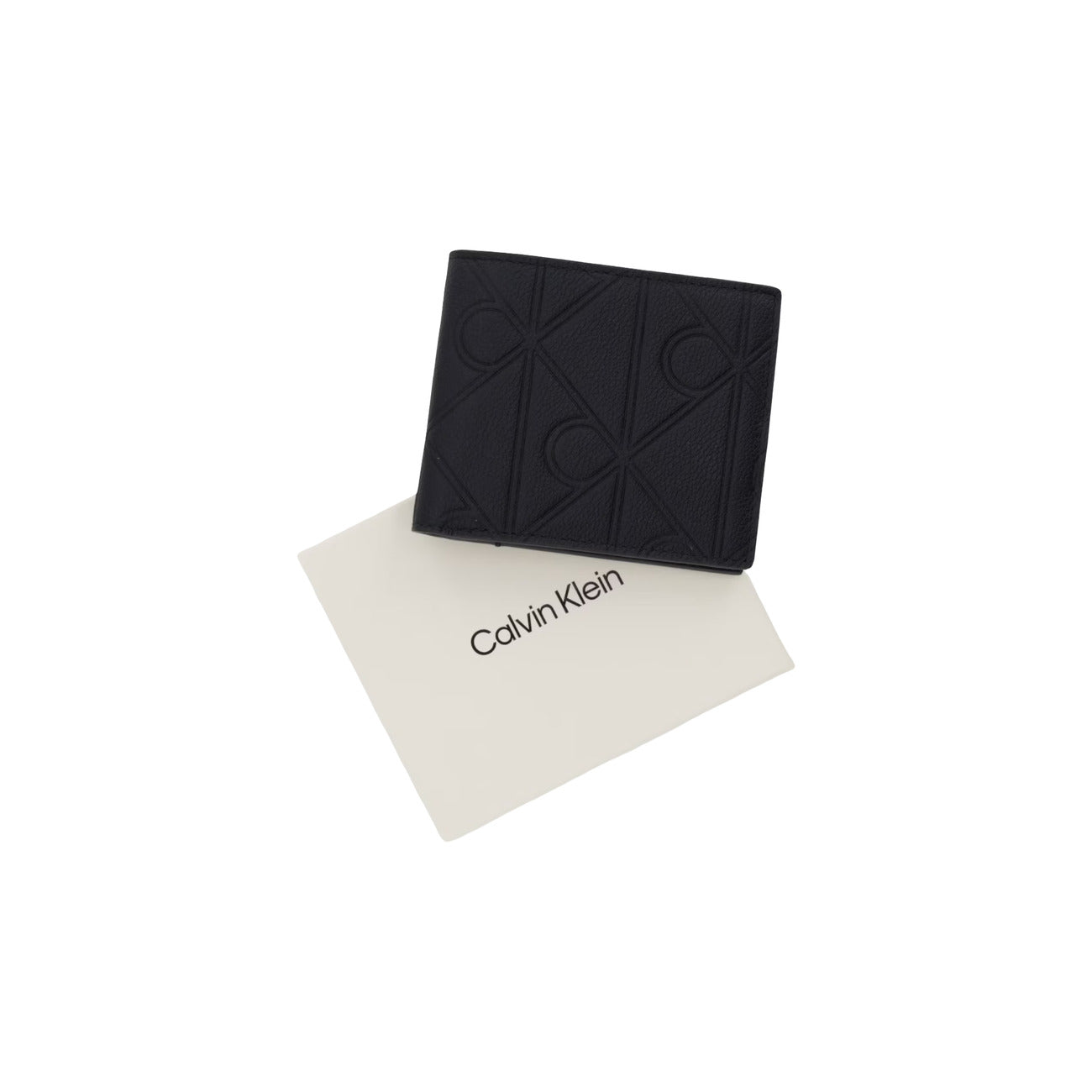 Calvin Klein - Portafogli Uomo