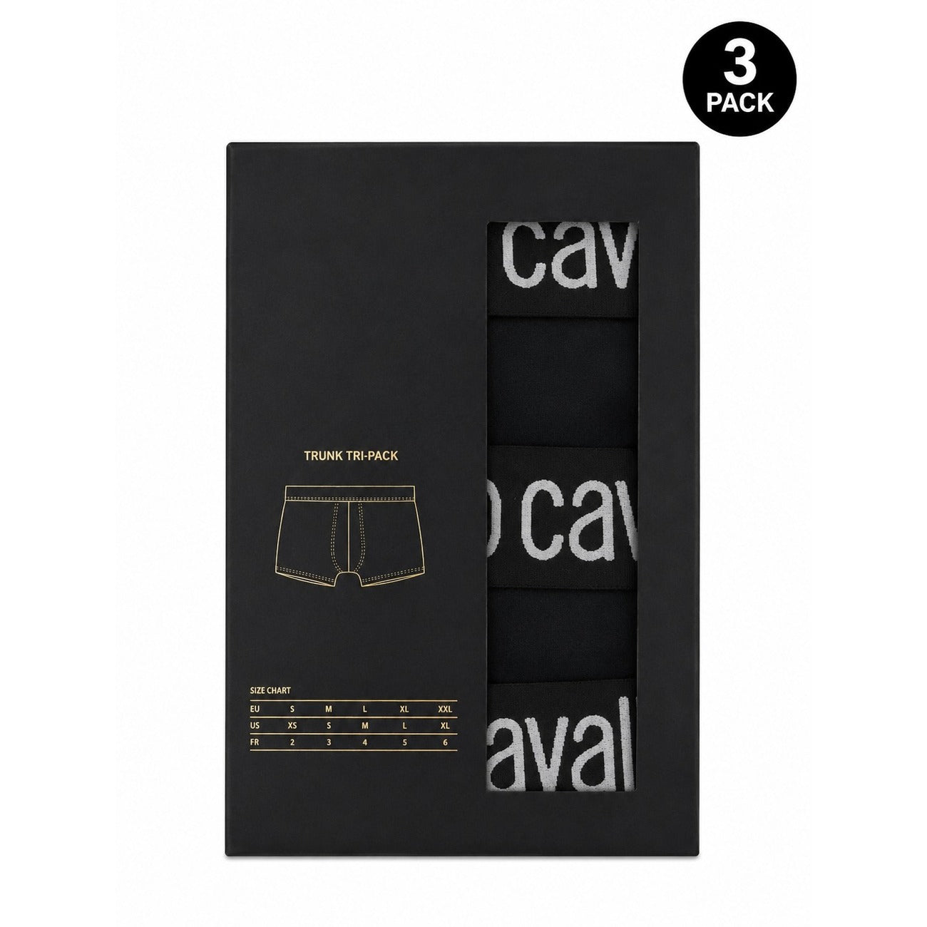 Roberto Cavalli Underwear - Intimo Uomo