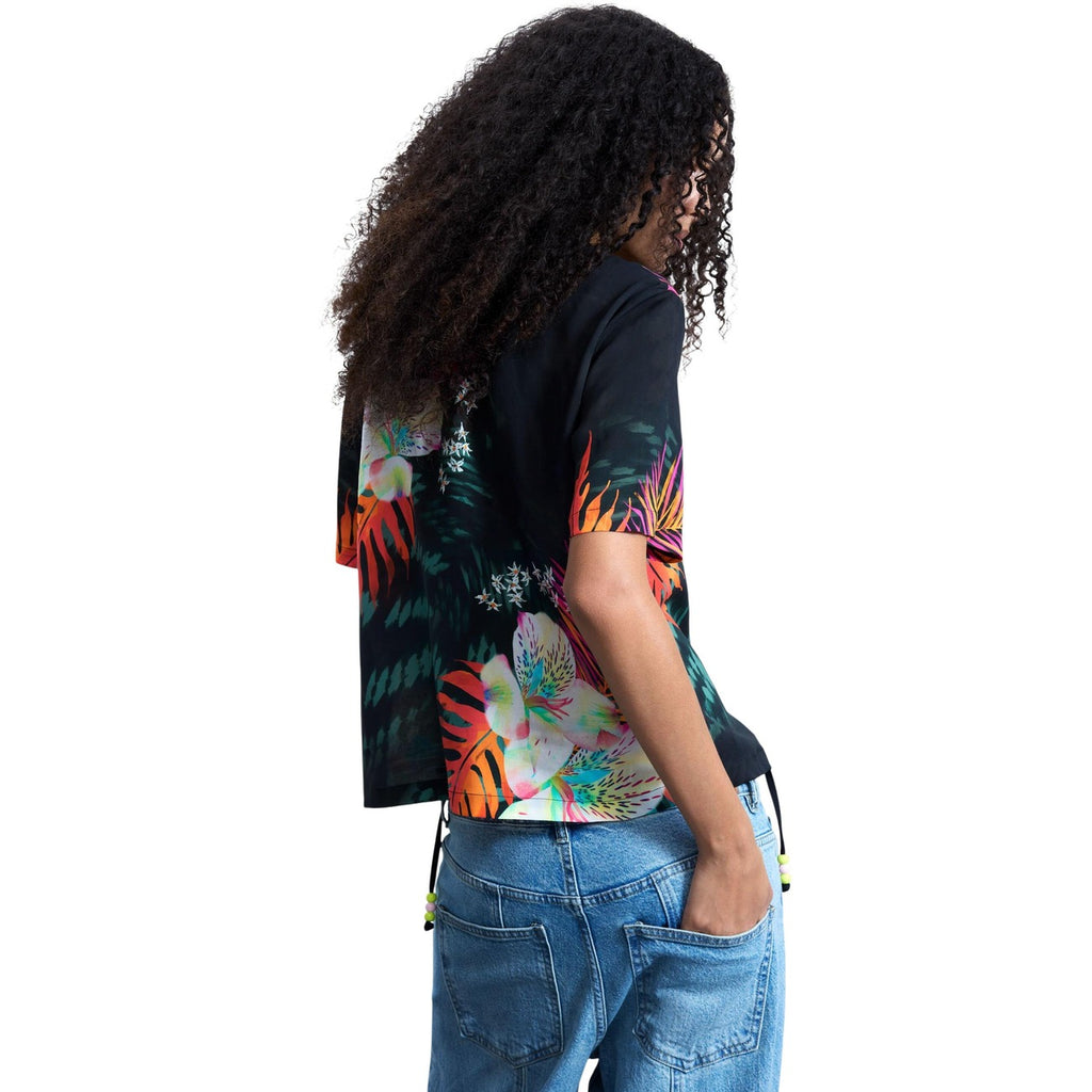 Desigual - Camicia Donna