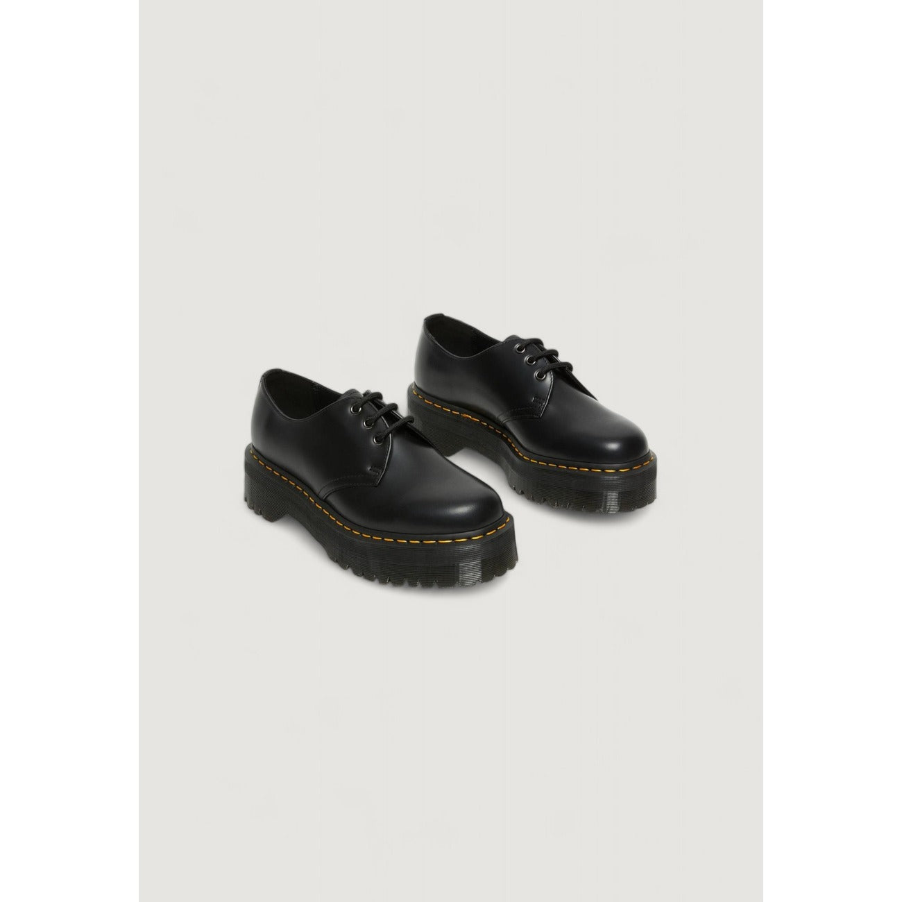 Dr. Martens - Scarpe Stringate Donna