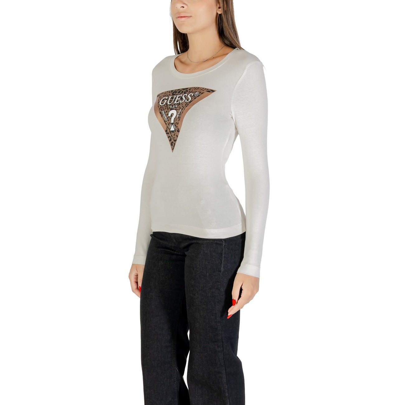 Guess - T-Shirt Donna