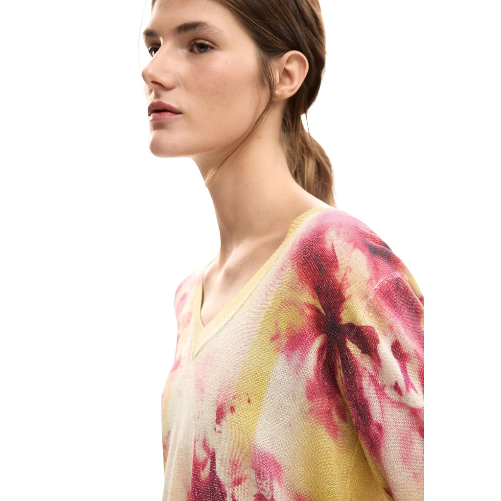 Desigual - Maglia Donna