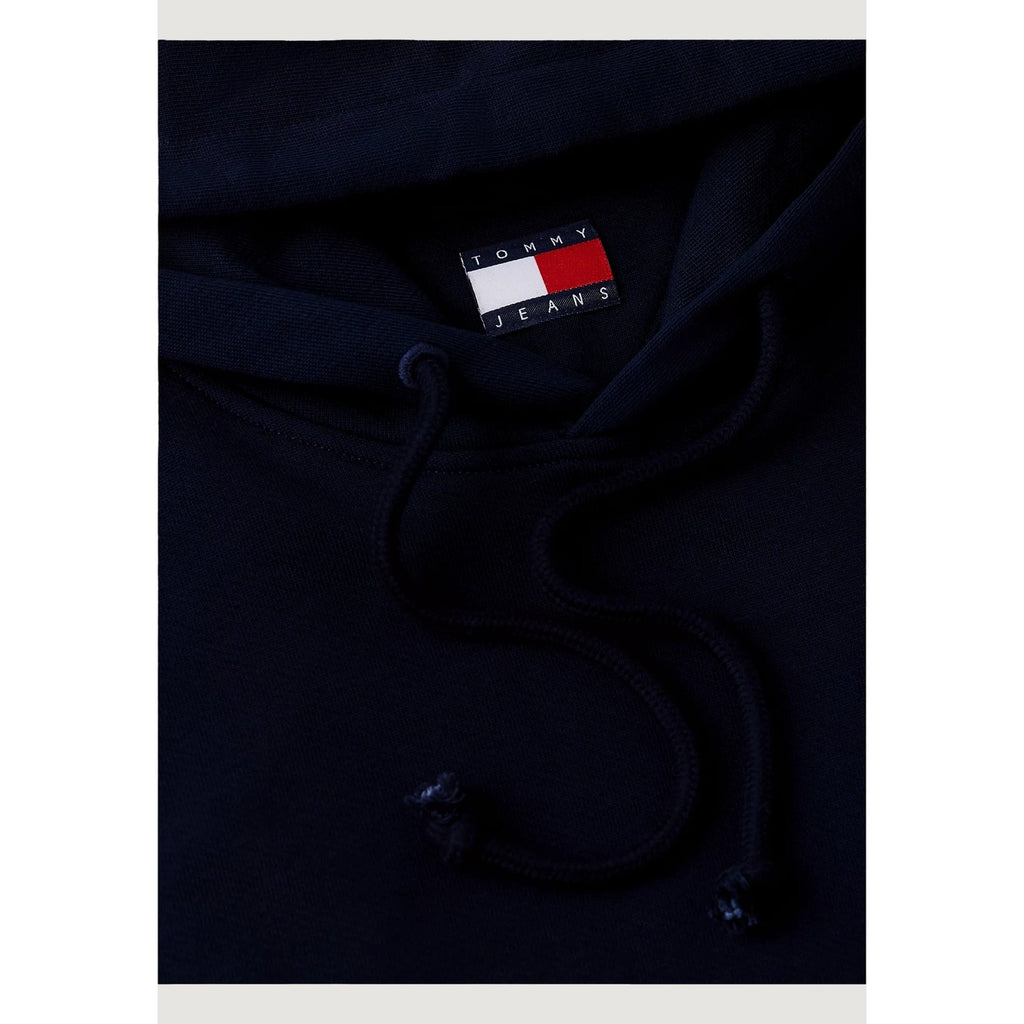 Tommy Hilfiger Jeans - Felpa Uomo
