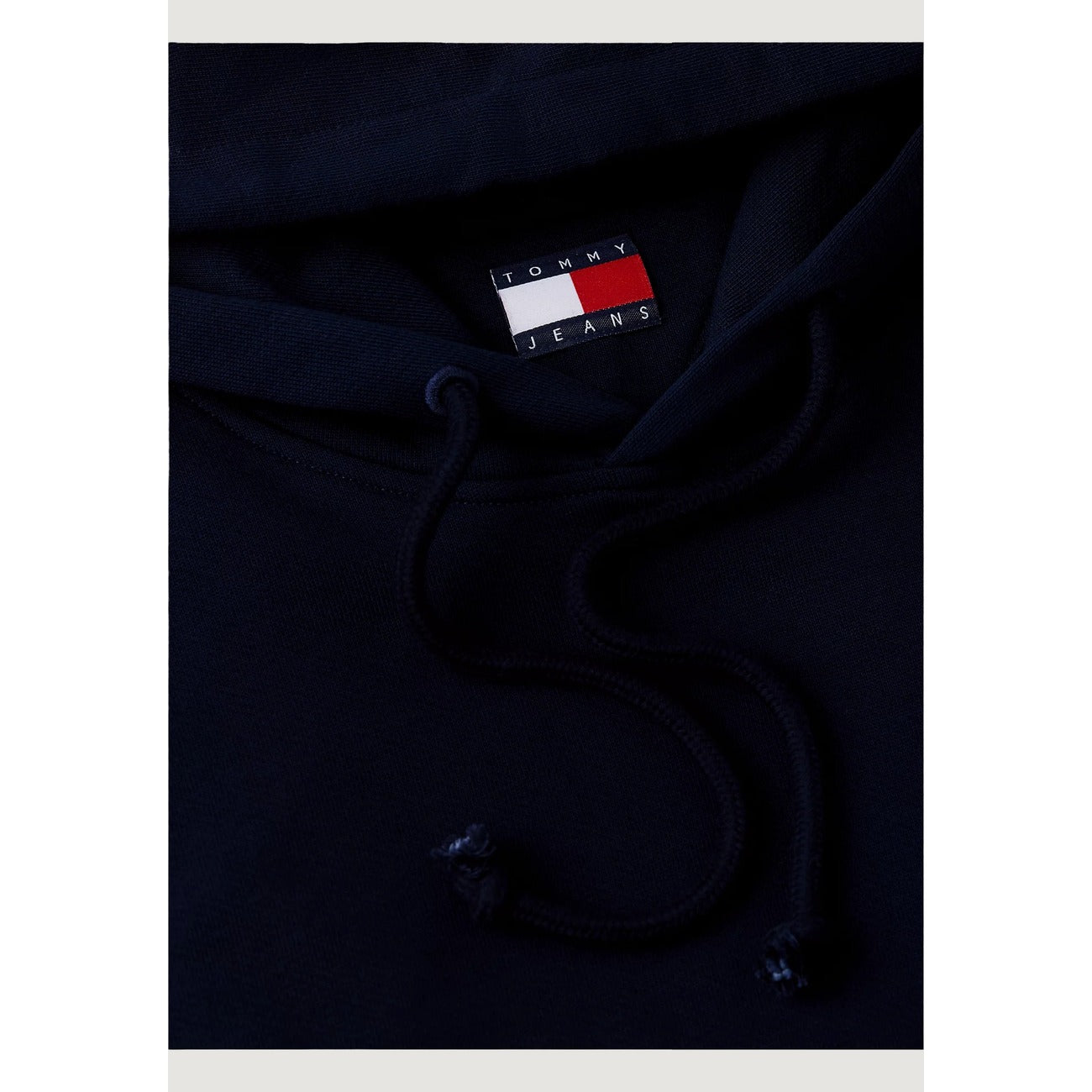 Tommy Hilfiger Jeans - Felpa Uomo