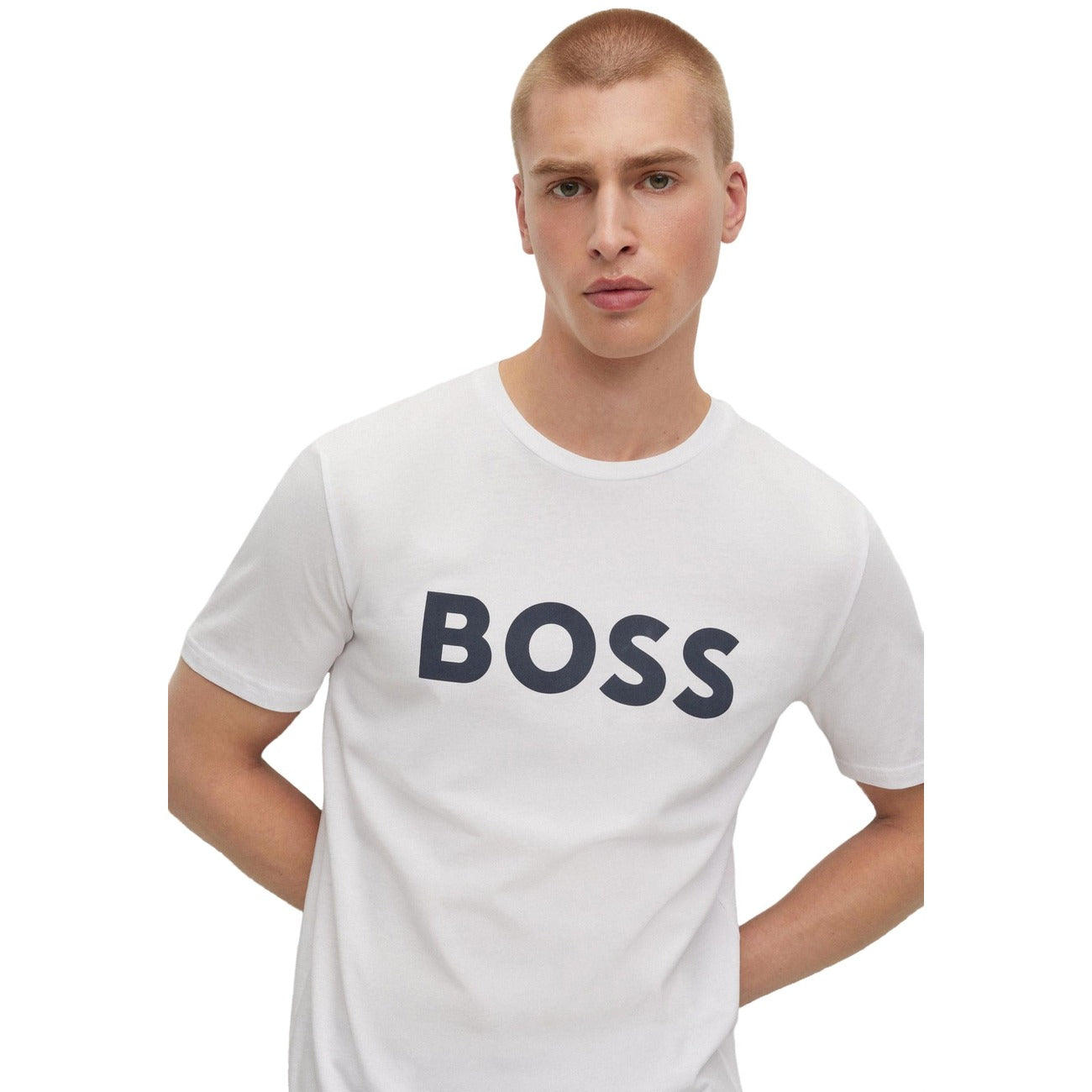 Boss - T-Shirt Uomo