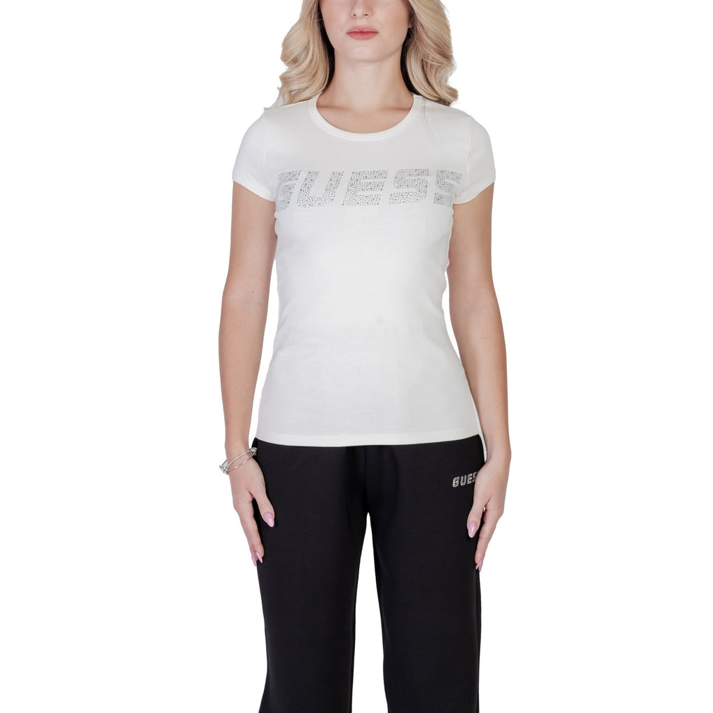 Guess - T-Shirt Donna