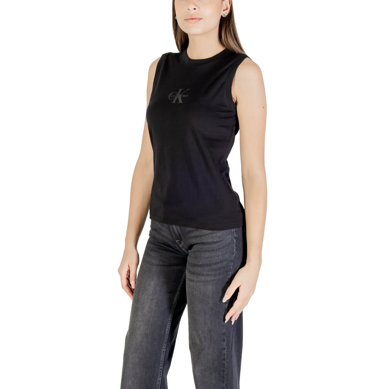 Calvin Klein Jeans - Canotta Donna