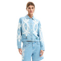 Desigual - Giacca Donna
